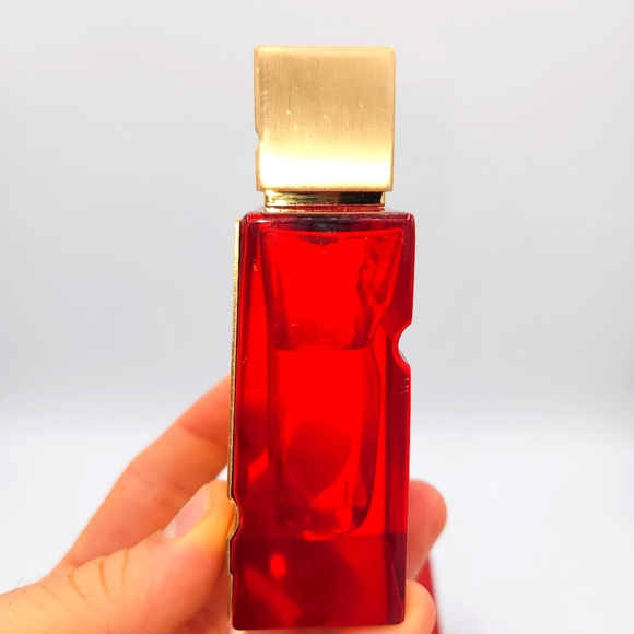 Al Haramain Amber Oud Rouge. 60Ml. - Picture 3 of 3